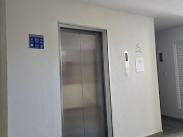 Departamento en venta en condominio con amenidades