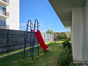Departamento en venta en condominio con amenidades