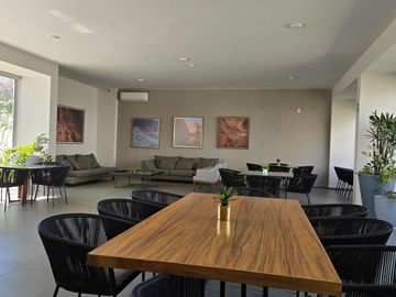 Departamento en venta en condominio con amenidades
