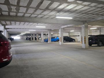 Departamento en venta en condominio con amenidades