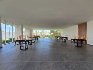Departamento en venta en condominio con amenidades