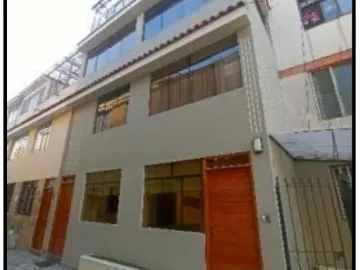 Venta Casa en Los Precursores