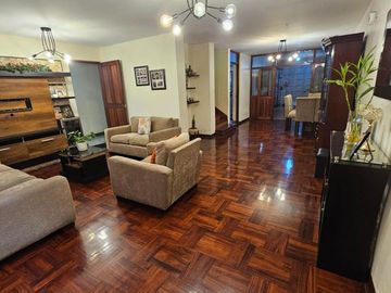Venta Casa en Los Precursores