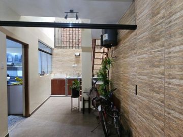 Venta Casa en Los Precursores