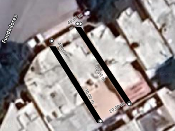 BONITA PROPIEDAD EN RODRIGO DE TRIANA  803, MISIÓN DE FUNDADORES, 66612,  CDAD. APODACA, N.L.