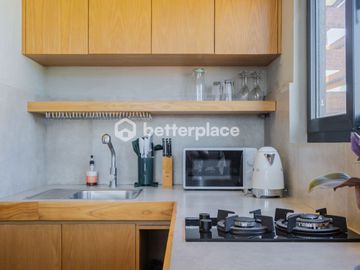 Stylish One Bedroom Apartment in Umalas
