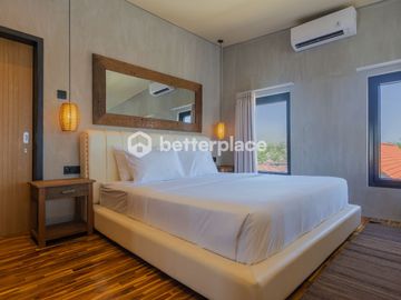 Stylish One Bedroom Apartment in Umalas