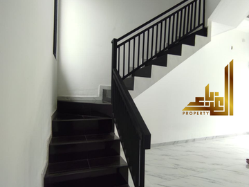 DISKON 100 JUTA LIMITED 1 UNIT RUMAH 2 LANTAI MUNJUL CILANGKAP 700 JTAN