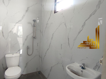DISKON 100 JUTA LIMITED 1 UNIT RUMAH 2 LANTAI MUNJUL CILANGKAP 700 JTAN