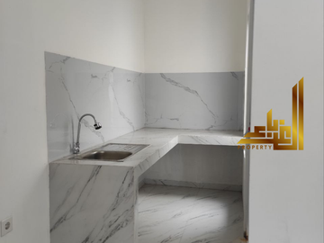 DISKON 100 JUTA LIMITED 1 UNIT RUMAH 2 LANTAI MUNJUL CILANGKAP 700 JTAN