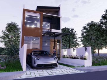 Presselling!!! House and lot sa Baguio City
