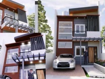 Presselling!!! House and lot sa Baguio City