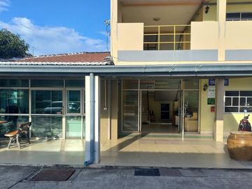 Dormitory business for sale with house, Laem Chabang-Thung Krat area, Sriracha, Chonburi