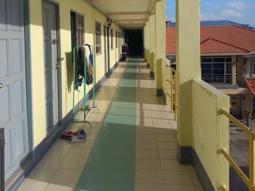 Dormitory business for sale with house, Laem Chabang-Thung Krat area, Sriracha, Chonburi