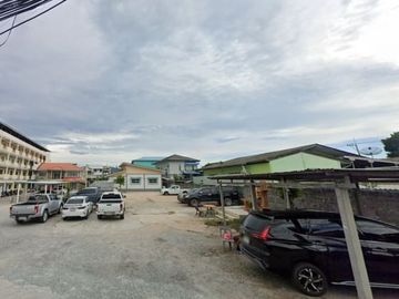 Dormitory business for sale with house, Laem Chabang-Thung Krat area, Sriracha, Chonburi