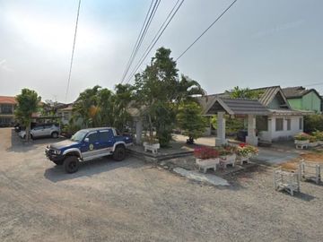 Dormitory business for sale with house, Laem Chabang-Thung Krat area, Sriracha, Chonburi