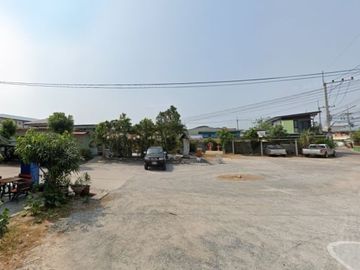 Dormitory business for sale with house, Laem Chabang-Thung Krat area, Sriracha, Chonburi