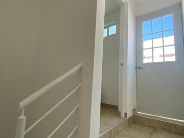 Casa en Condominio en Xochitepec, Morelos.