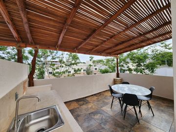 Casa en Condominio en Xochitepec, Morelos.