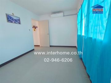 2-storey detached house, 24.7 sq m., Baan Ua-Athorn Rangsit, Khlong 10/1, Soi 6, Kanchanaphisek Road, Rangsit-Nakhon Nayok Road, Thanyaburi, Pathum Th