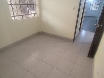 San Juan de Miraflores alquiler de departamento en primer piso