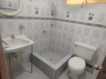San Juan de Miraflores alquiler de departamento en primer piso