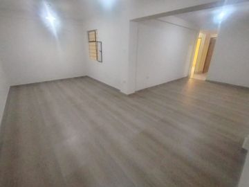 San Juan de Miraflores alquiler de departamento en primer piso