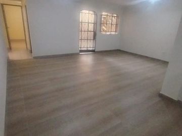 San Juan de Miraflores alquiler de departamento en primer piso