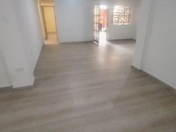 San Juan de Miraflores alquiler de departamento en primer piso