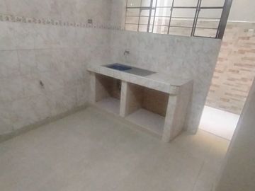 San Juan de Miraflores alquiler de departamento en primer piso