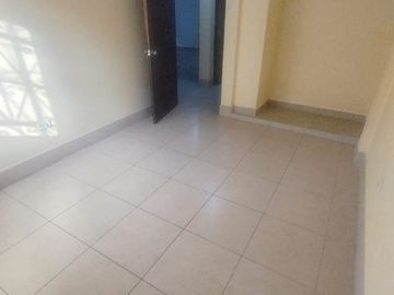 San Juan de Miraflores alquiler de departamento en primer piso