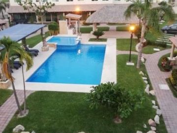 CASA EN CONDOMINIO EN XOCHITEPEC, MORELOS