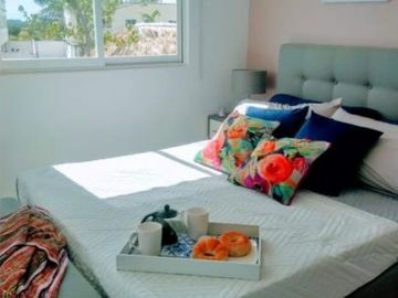 CASA EN CONDOMINIO EN XOCHITEPEC, MORELOS