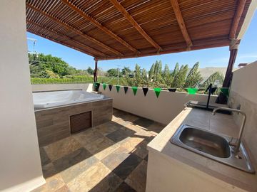 CASA EN CONDOMINIO EN XOCHITEPEC, MORELOS