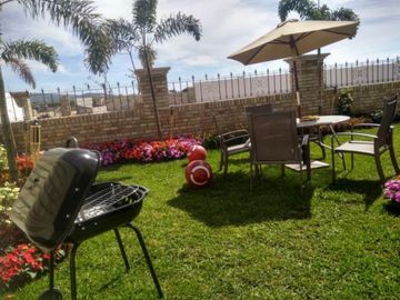 CASA EN CONDOMINIO EN XOCHITEPEC, MORELOS