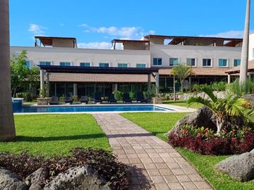 CASA EN CONDOMINIO EN XOCHITEPEC, MORELOS