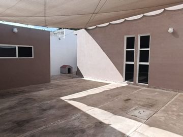 CASA EN VENTA EN MOTUL, MERIDA, YUCATAN.