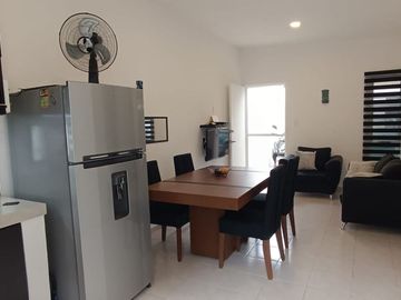 CASA EN VENTA EN MOTUL, MERIDA, YUCATAN.