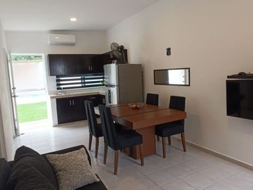 CASA EN VENTA EN MOTUL, MERIDA, YUCATAN.