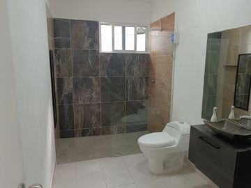 CASA EN VENTA EN MOTUL, MERIDA, YUCATAN.