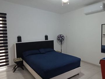 CASA EN VENTA EN MOTUL, MERIDA, YUCATAN.