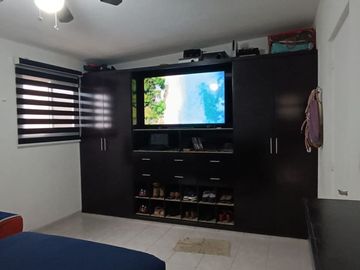 CASA EN VENTA EN MOTUL, MERIDA, YUCATAN.