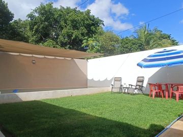 CASA EN VENTA EN MOTUL, MERIDA, YUCATAN.