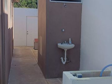 CASA EN VENTA EN MOTUL, MERIDA, YUCATAN.