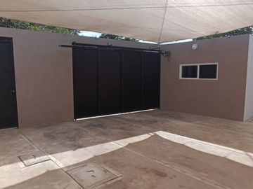 CASA EN VENTA EN MOTUL, MERIDA, YUCATAN.