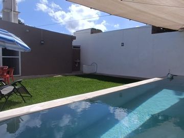 CASA EN VENTA EN MOTUL, MERIDA, YUCATAN.