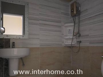 2-storey townhouse, 16.7 sq.w., Golden Town Village 3, Suk Sawat-Phuttha Bucha, Soi Phuttha Bucha 36, ​​Rama 2 Road, Phuttha Bucha Road, Thung Khru Di