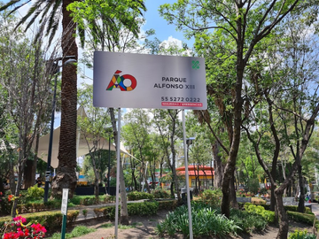 Departamento en Remate en Col. Alfonso Xll, Benito Juárez, Cdmx.