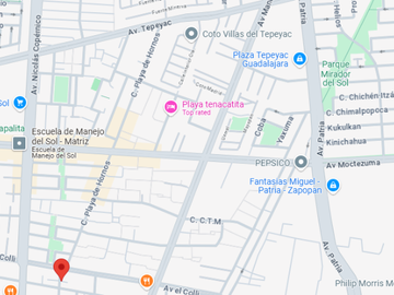 CASA EN VENTA EN COLI URBANO, ZAPOPAN, JALISCO