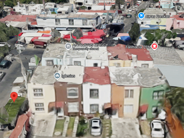 CASA EN VENTA EN COLI URBANO, ZAPOPAN, JALISCO